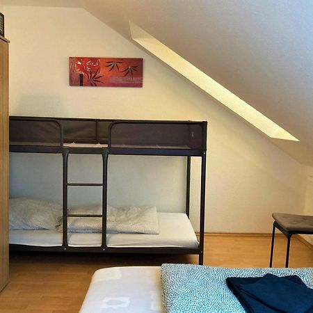 Zentral Gelegene Wohnung Nahe Schwanenteich Zwickau Eksteriør billede